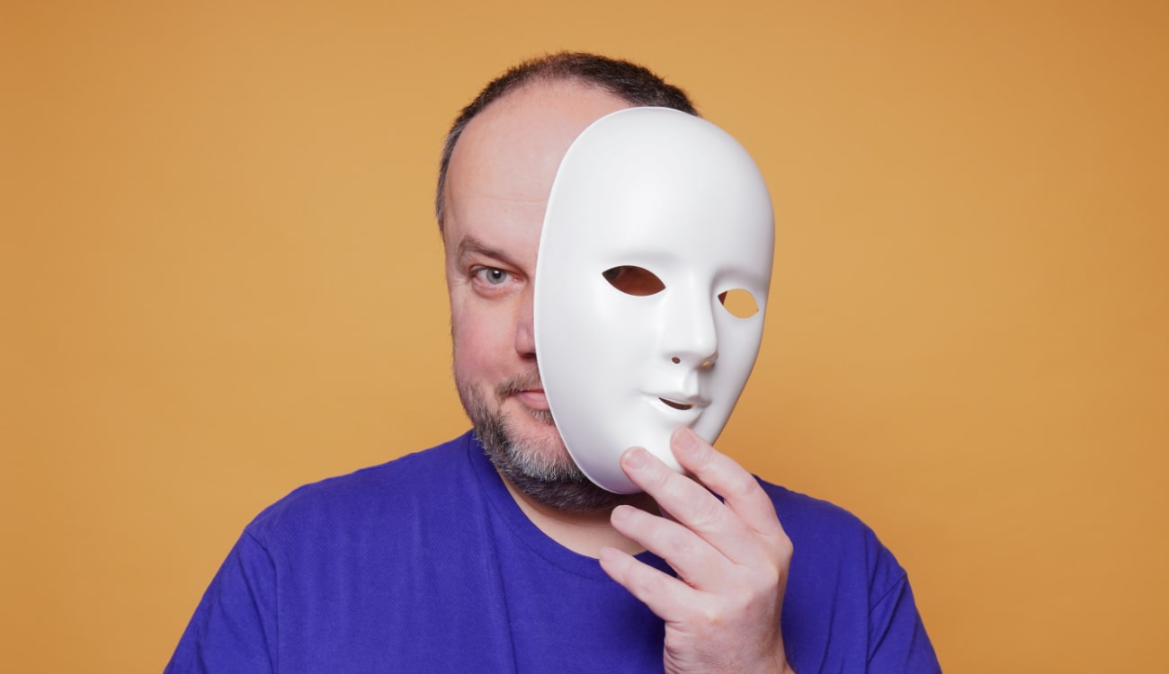 Why People Hide Their Disabilities