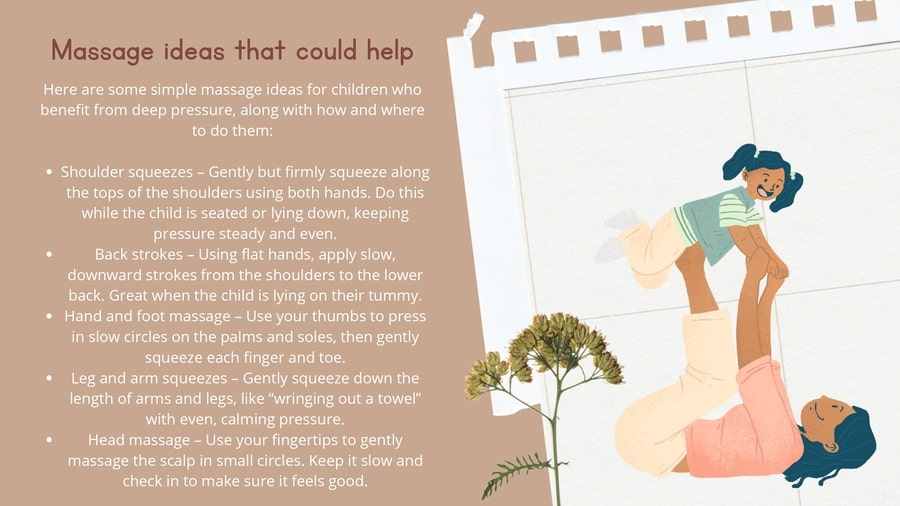 Message Ideas Page