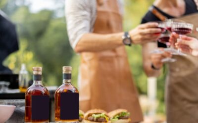 Rum Party Fundraiser 2025