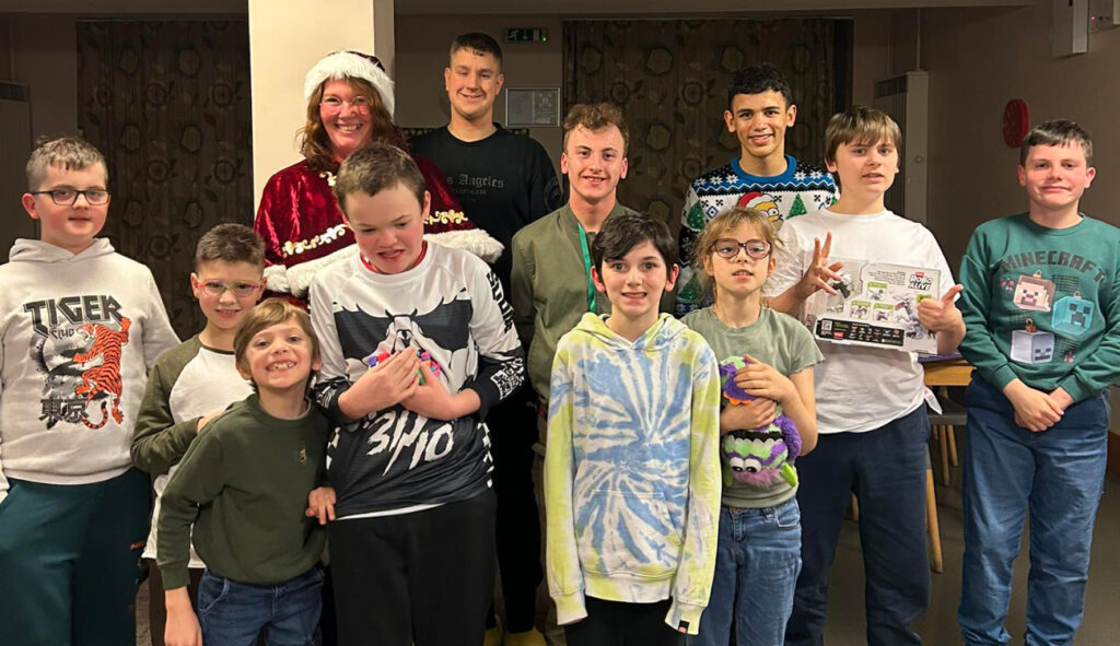 Christmas Season 2025 Charity Recap