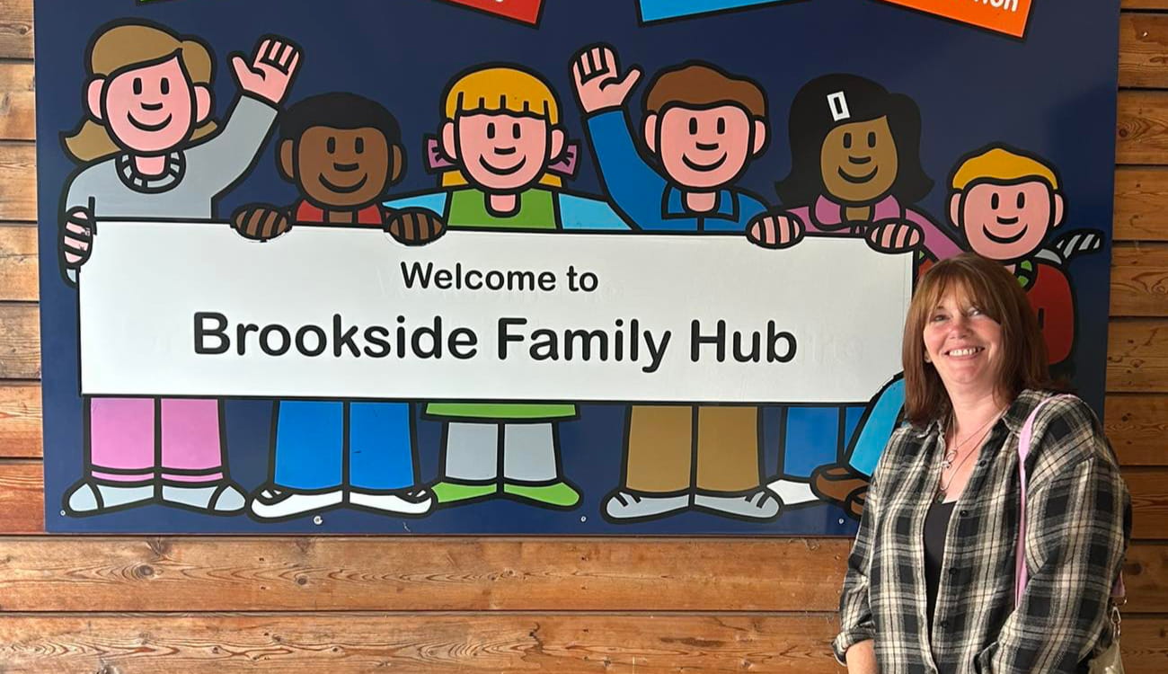 National Lottery Funded SEND Community