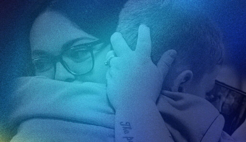 We’ve Been Shortlisted For A Community Impact Award 2026