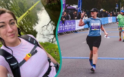 Cotswold Way Ultra Challenge Fundraiser