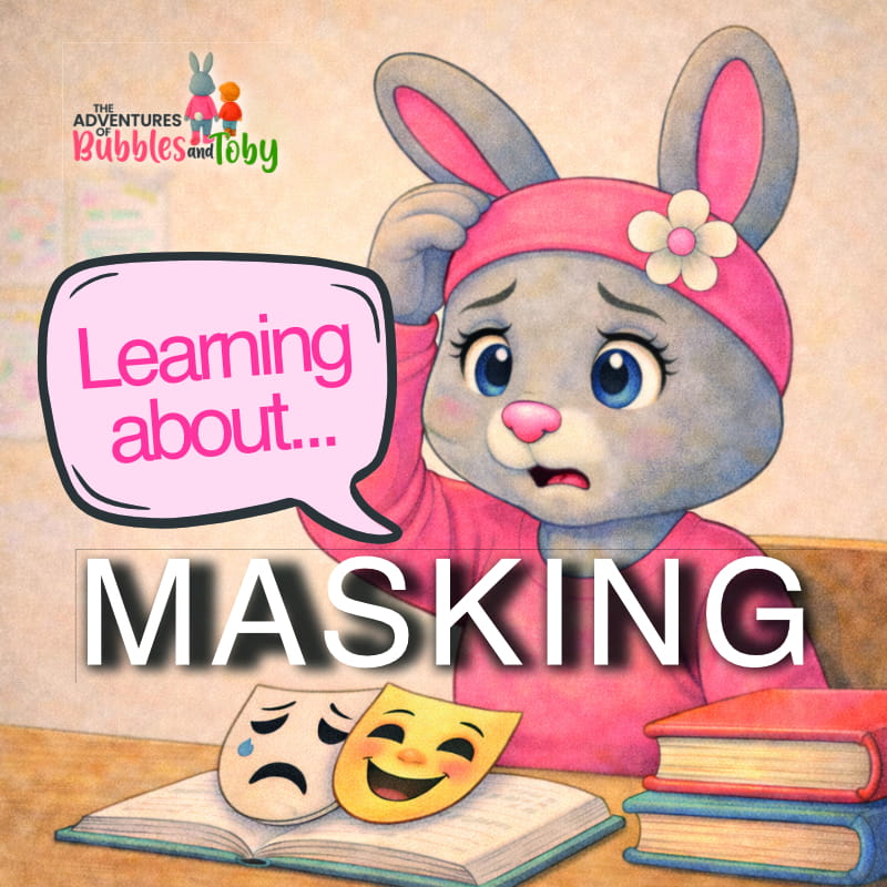 Masking
