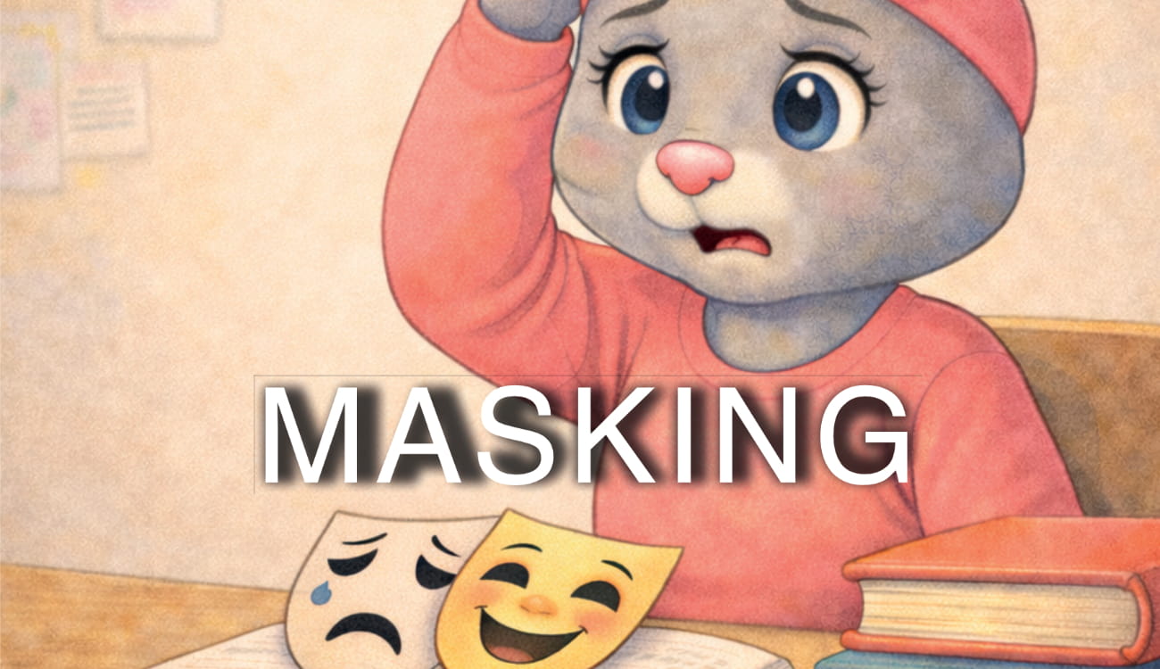 What is masking and how to spot it