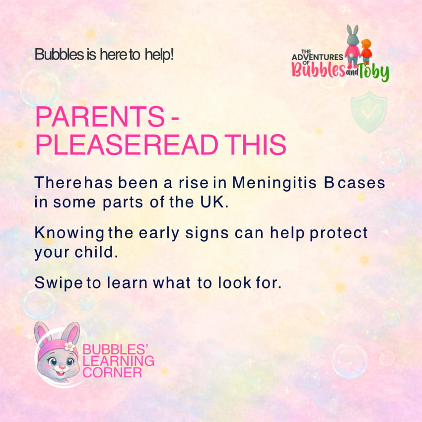 Parents Please Read This