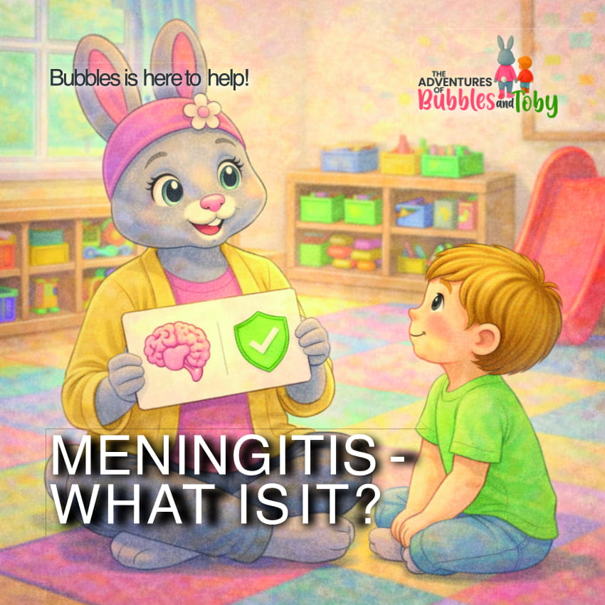 Meningitis what is it?