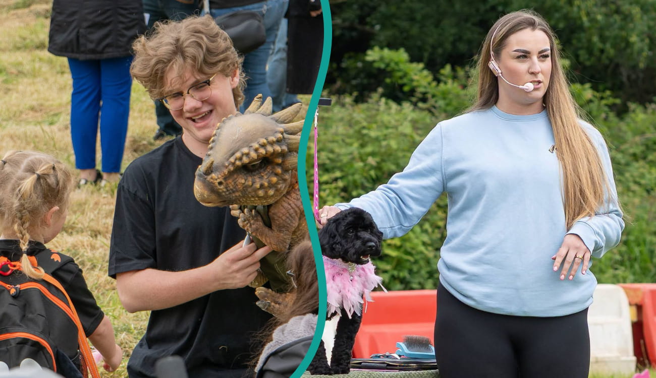 Furtastic Funday 2026 Thank You