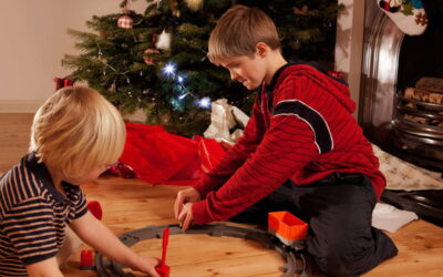 Christmas Present Appeal 2026