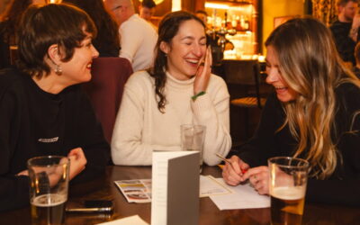 Pub Quiz Fundraiser 2026